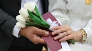 susunan acara lamaran