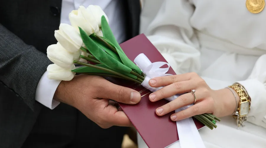 susunan acara lamaran