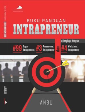 buku panduan intrapreneur