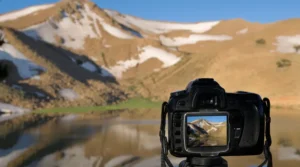 teknik fotografi