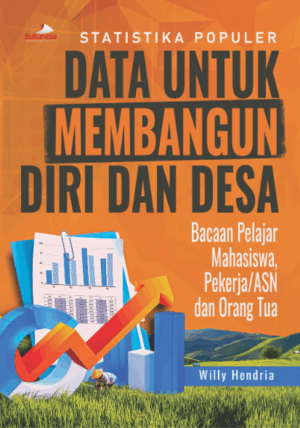 buku data untuk membangun diri dan desa