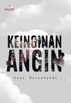 buku keinginan angin