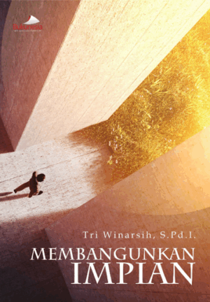 buku membangunkan impian