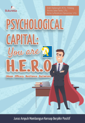 buku psychological capital