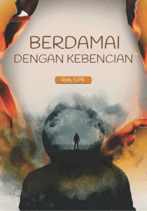 buku berdamai dengan kebencian