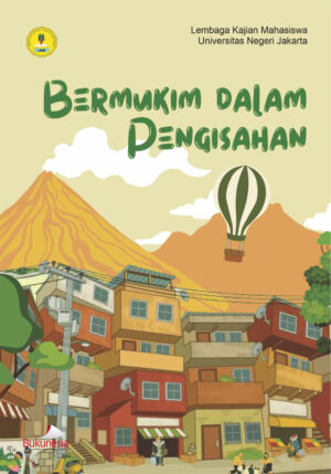 buku bermukim dalam pengisahan
