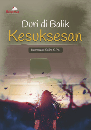 buku duri di balik kesuksesan