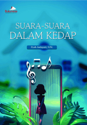 buku suara suara dalam kedap