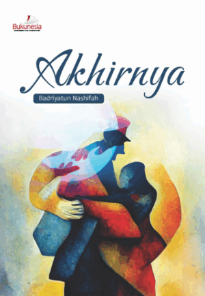 buku akhirnya