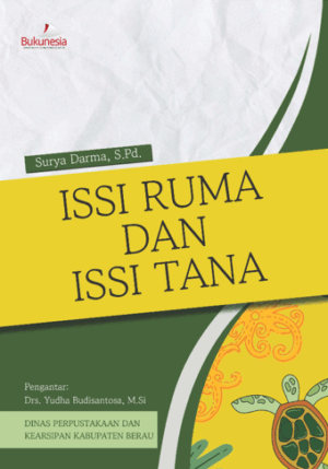 buku issi ruma dan issi tana