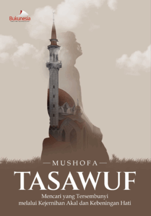 buku tasawuf mencari yang tersembunyi