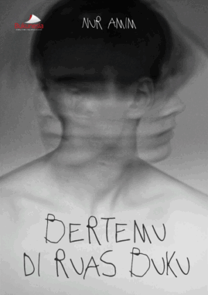 buku bertemu di ruas buku