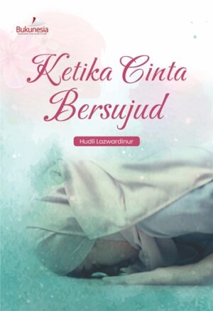buku ketika cinta bersujud