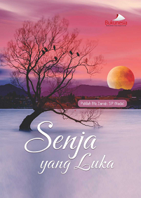 buku senja yang luka