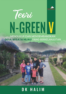 buku teori N-GreenV