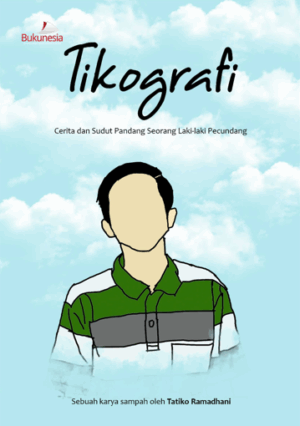 buku tikografi