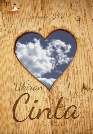 buku ukiran cinta
