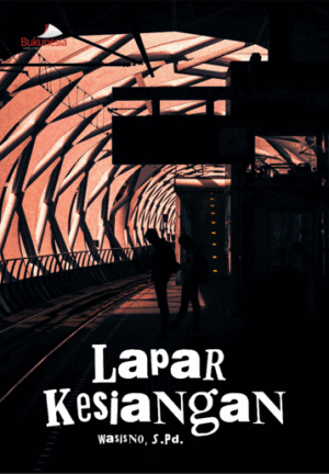 buku lapar kesiangan