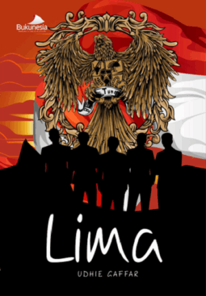 buku lima
