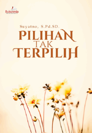buku pilihan tak terpilih