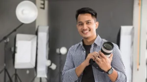 gaji fotografer indonesia