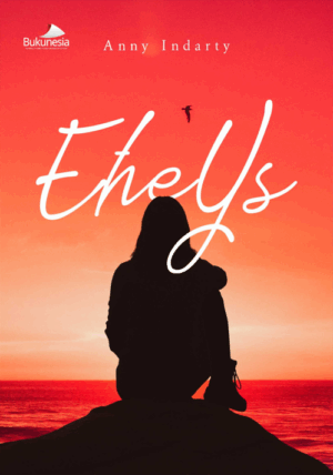 buku novel eheys