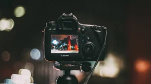 kamera untuk fotografer