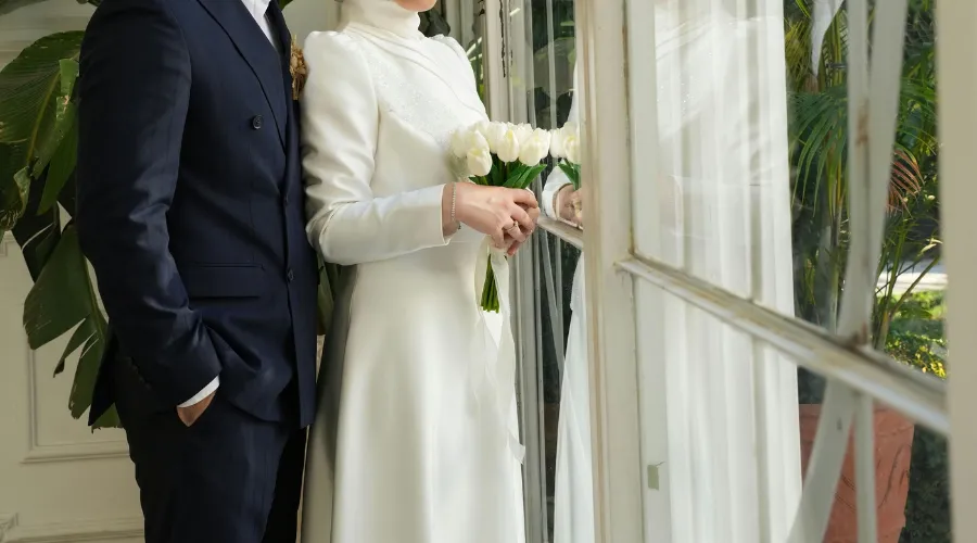 kebutuhan penting dalam perkawinan