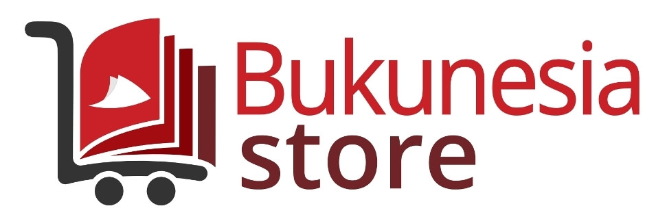 Logo Bukunesia Store