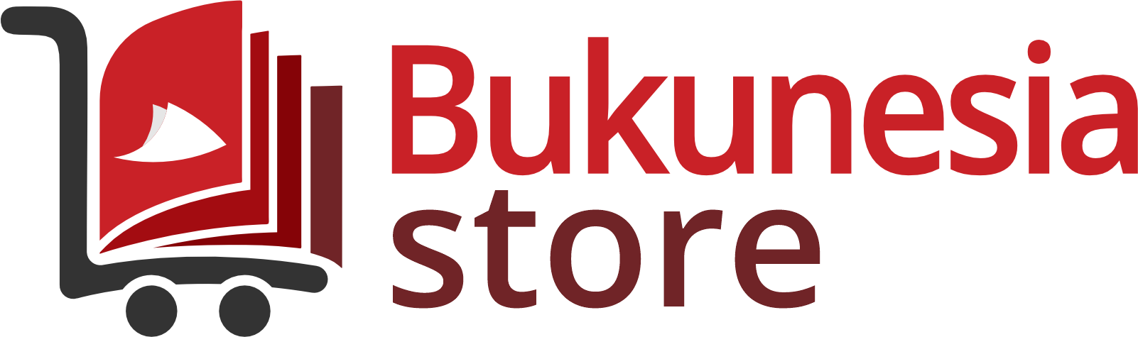 Logo Bukunesia Store