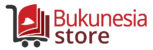 Logo Bukunesia Store