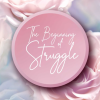 Buku The Beginning of Struggle