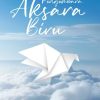 Buku Pengembara Aksara Biru