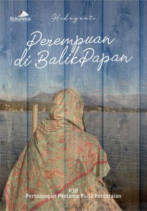 Buku Perempuan di Balikpapan P3P Pertolongan Pertama Pada Perceraian