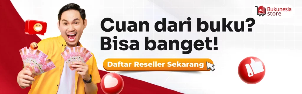 banner sticky reseller