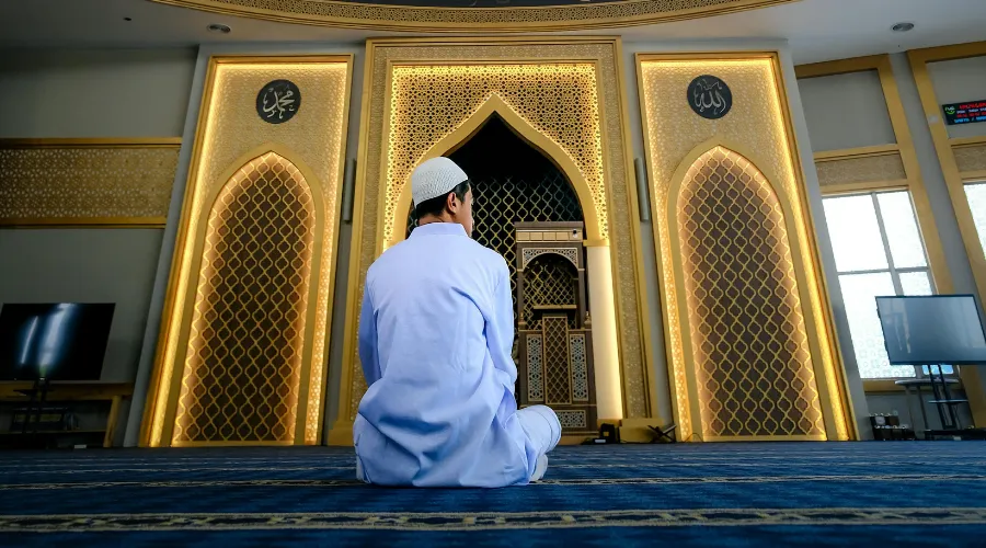 cara agar tidak takut sholat tahajud