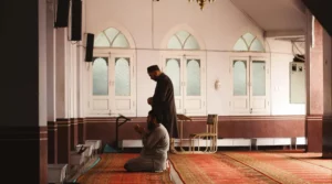 keajaiban sholat tahajud