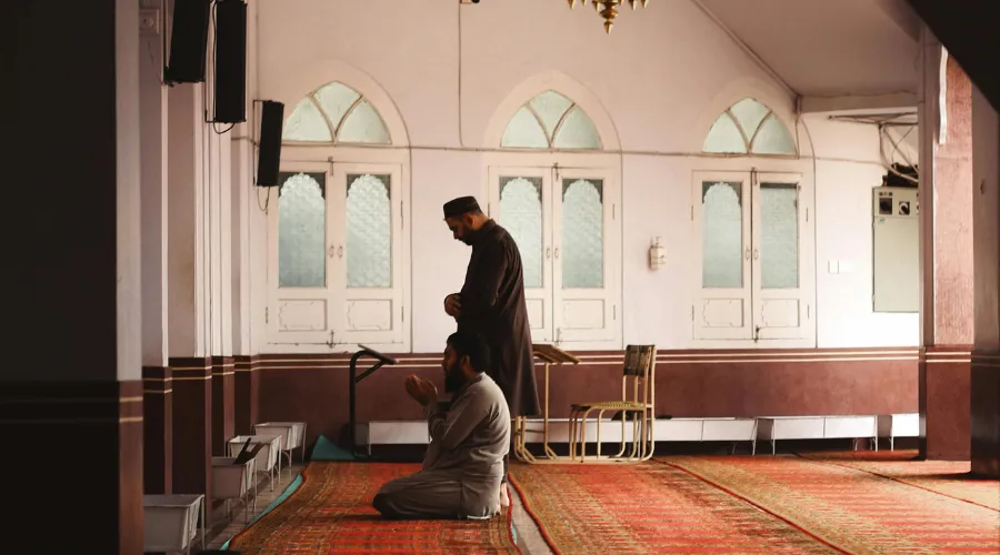 keajaiban sholat tahajud