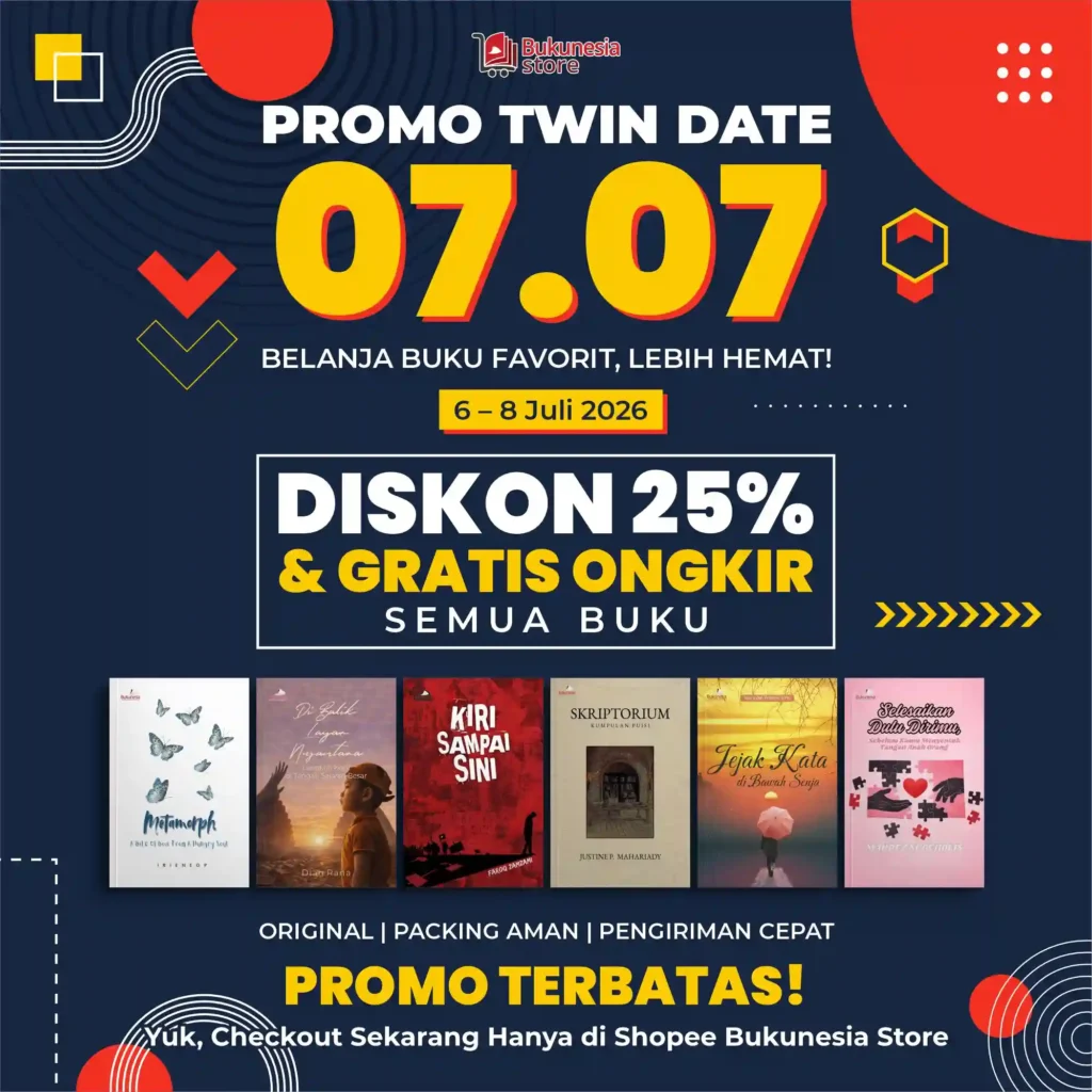 banner promo twindate 7.7 juli 26