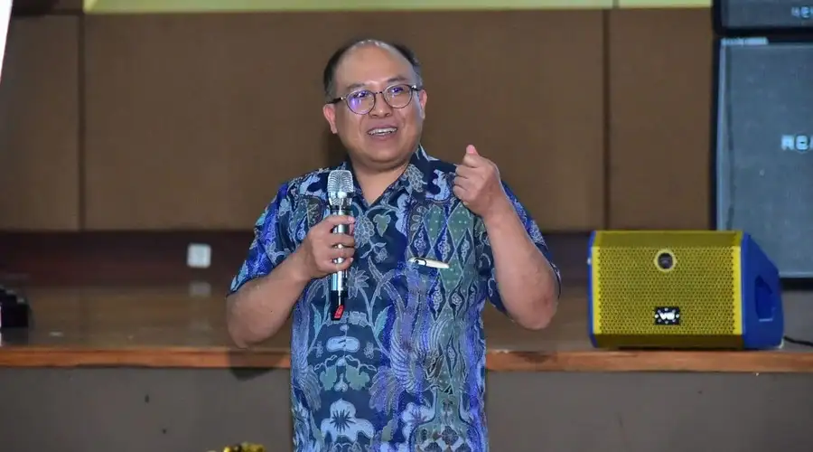 Josaphat Tetuko Sri Sumantyo