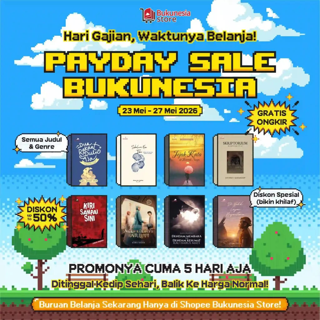 promo payday mei 26