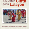 Buku Aku Jatuh Cinta pada Lalayon