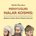 Buku Menyusuri Nalar Kosmis