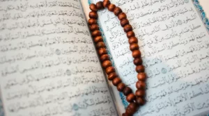 contoh perilaku tasawuf