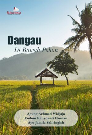 Buku Dangau di Bawah Pohon