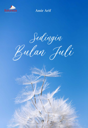 Buku Sedingin Bulan Juli