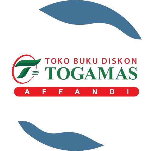 toko buku togamas