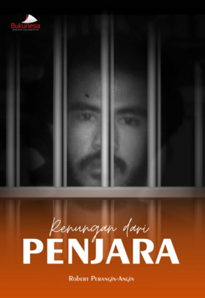 Buku Renungan dari Penjara