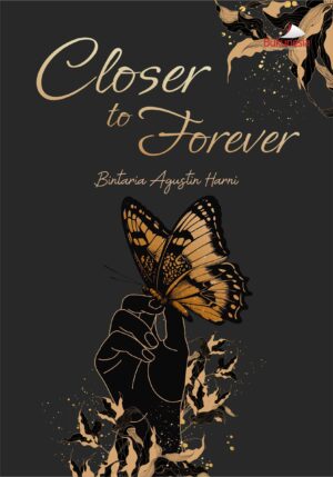 Buku Closer To Forever