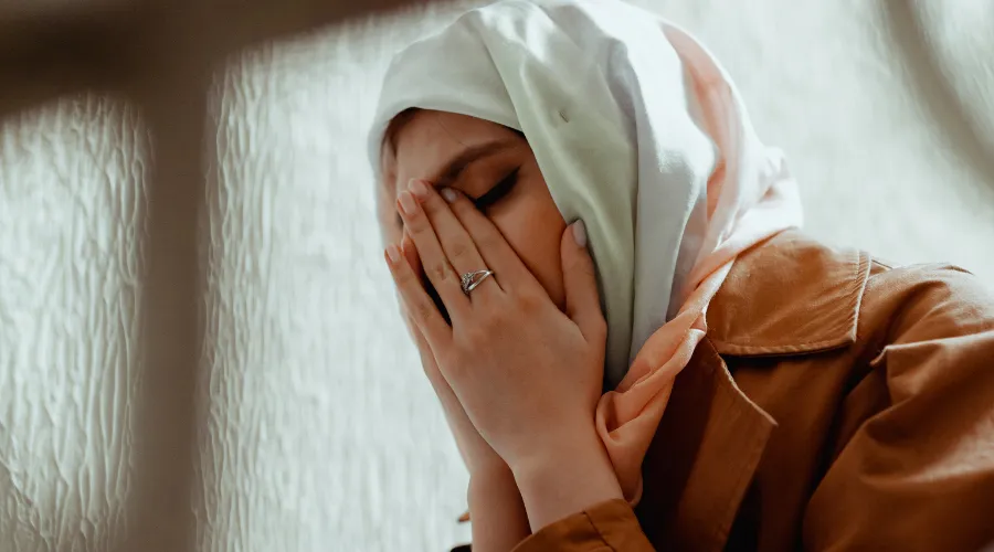 suami tak peduli perasaan istri